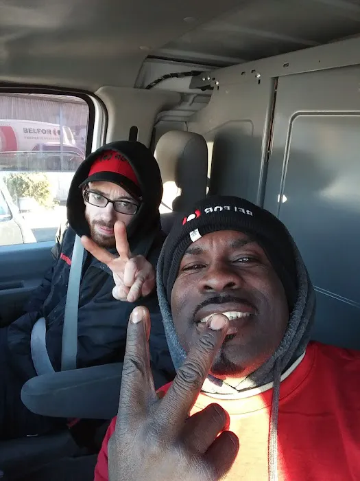 BELFOR Property Restoration Picture 7