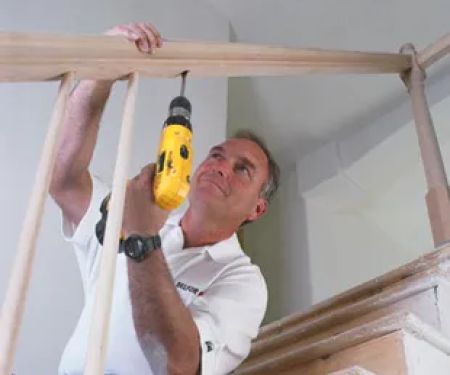 BELFOR Property Restoration