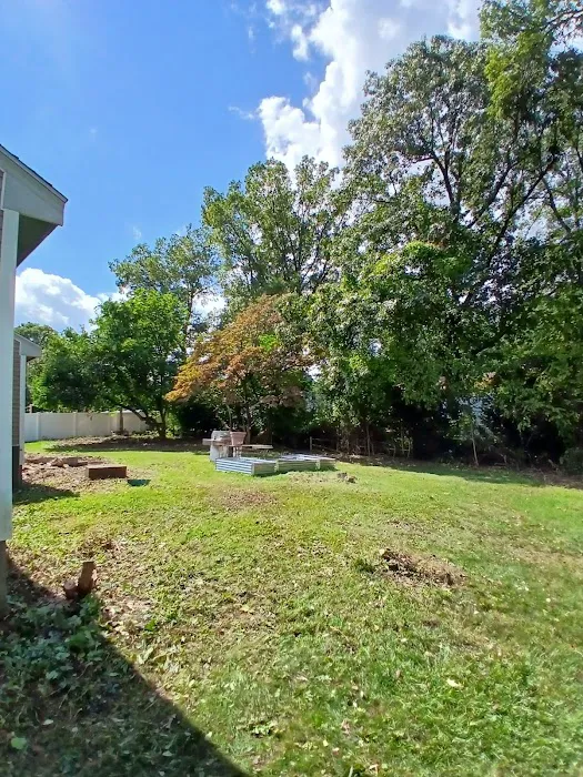 The Builders & Cleaners Picture 9