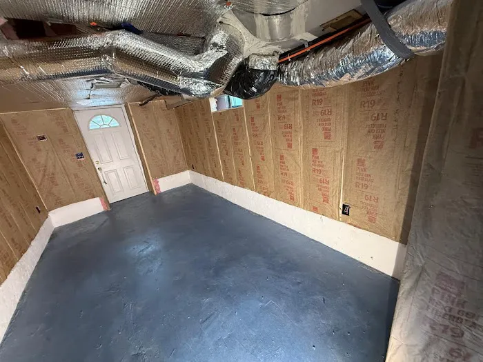 The Builders & Cleaners Picture 4