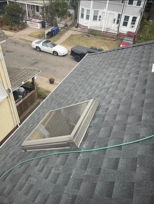 The Builders & Cleaners Picture 2