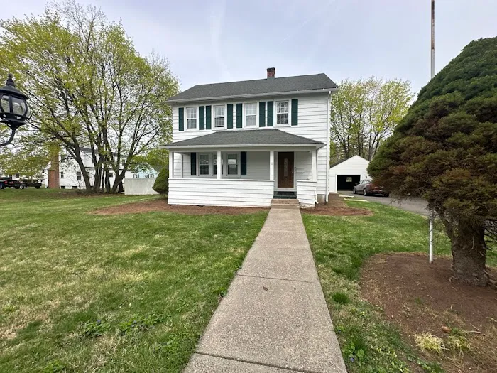 The Builders & Cleaners Picture 1