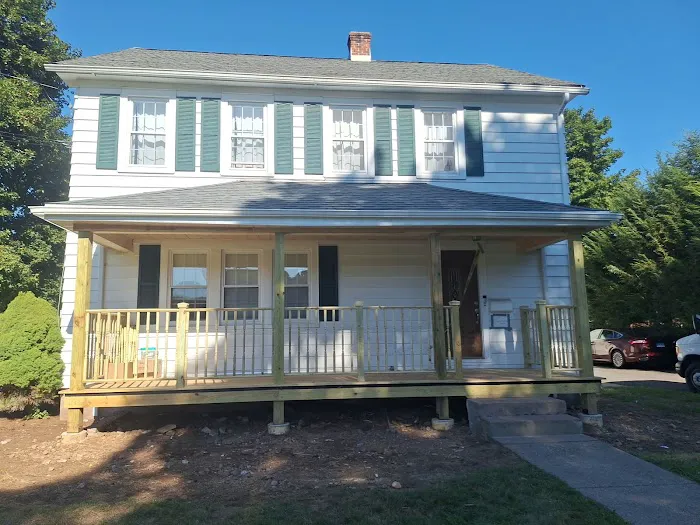 The Builders & Cleaners Picture 7