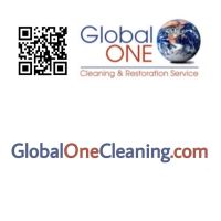 Global One Cleaning & Restoration LLC ico