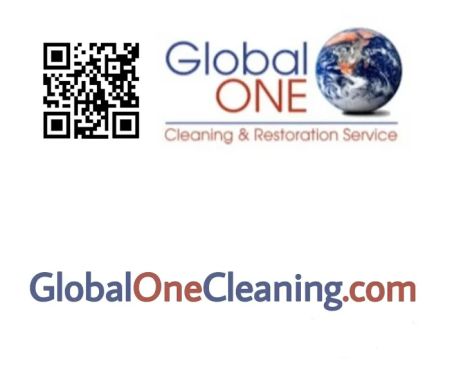 Global One Cleaning & Restoration LLC
