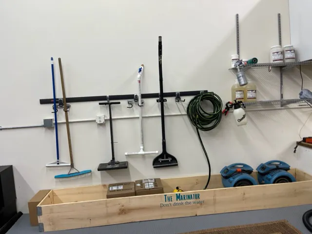 Patrick Family Chem-Dry Picture 3