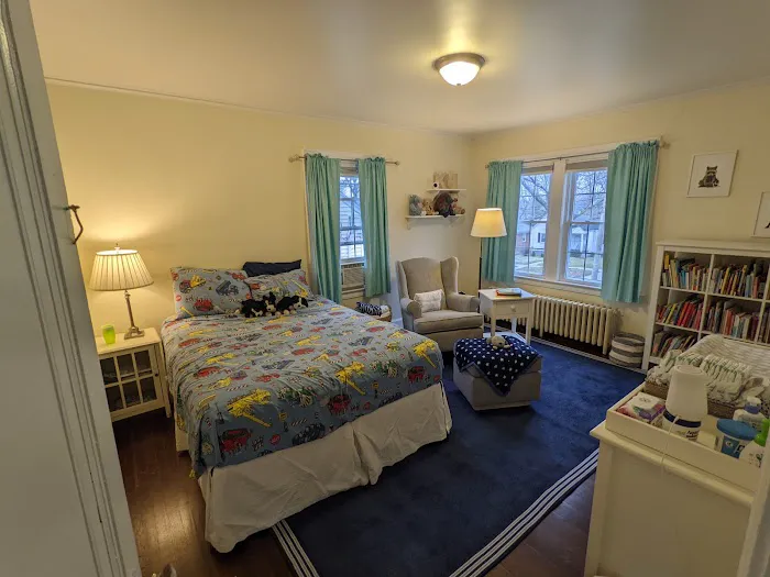 Patrick Family Chem-Dry Picture 5