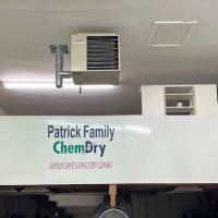 Patrick Family Chem-Dry ico