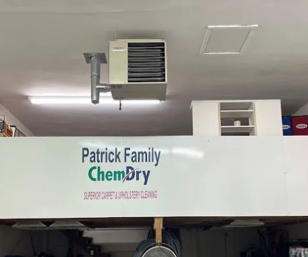 Patrick Family Chem-Dry
