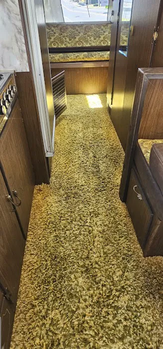 Patrick Family Chem-Dry Picture 6