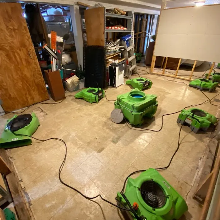 SERVPRO of Branford/Shoreline Picture 5