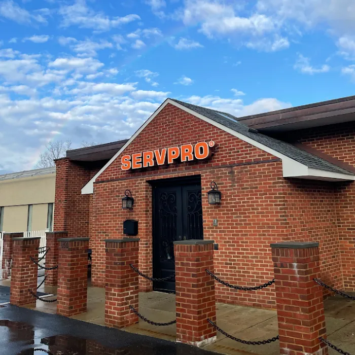 SERVPRO of Branford/Shoreline Picture 9