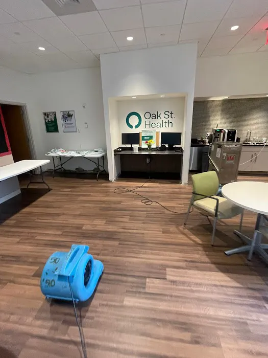 Flood Cleaning Company Queens Picture 5