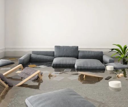 Flood Cleaning Company Queens