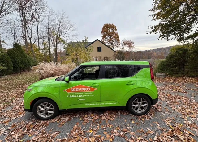 SERVPRO of Corona Picture 1