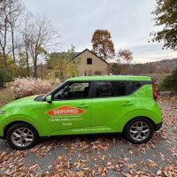 SERVPRO of Corona ico