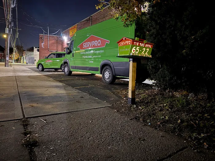 SERVPRO of Corona Picture 5