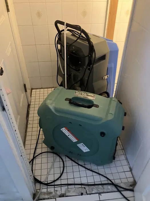 Mold Removal Masters Queens Picture 2