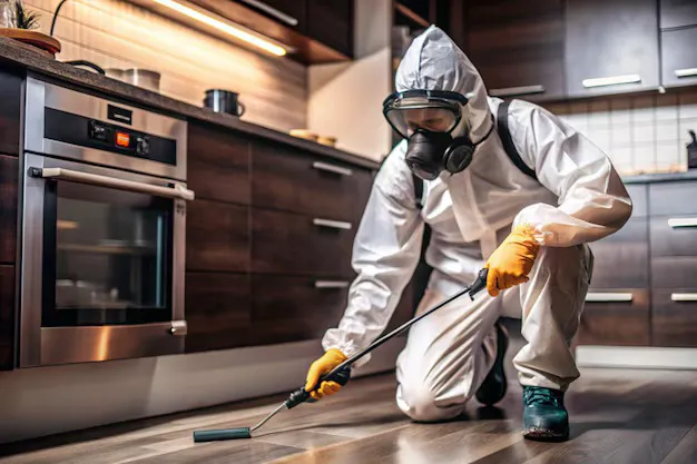 Mold Removal Masters Queens Picture 6