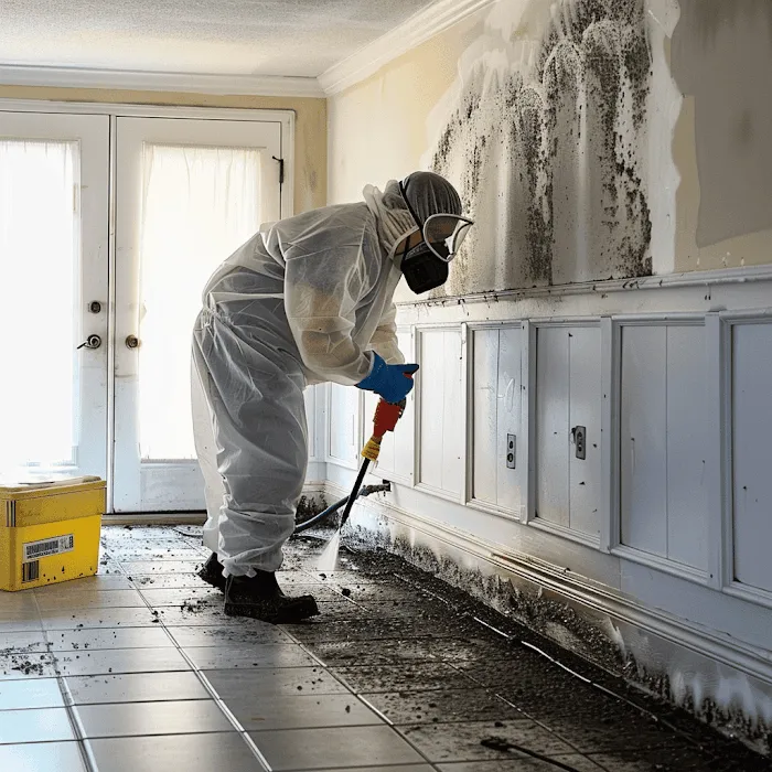 Mold Removal Masters Queens Picture 10