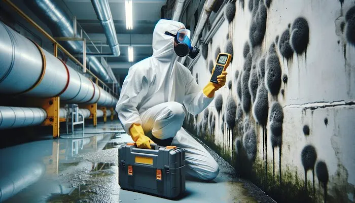 Mold Removal Masters Queens Picture 7