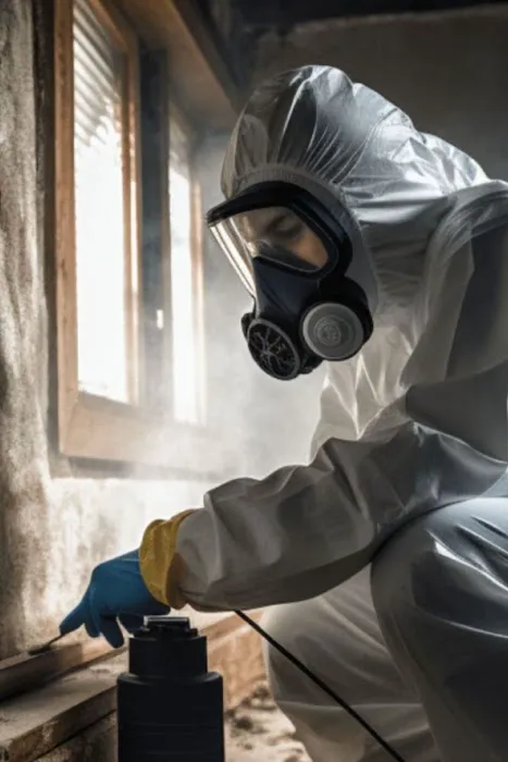 Mold Removal Masters Queens Picture 8