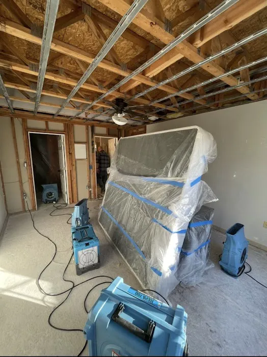 Premium Mitigation & Restoration Picture 1