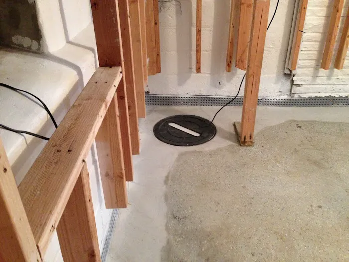 Healthy Way Waterproofing & Mold Remediation Picture 8