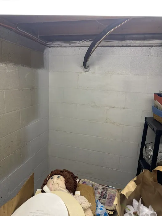 Healthy Way Waterproofing & Mold Remediation Picture 6