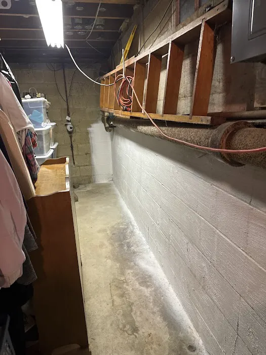 Healthy Way Waterproofing & Mold Remediation Picture 5