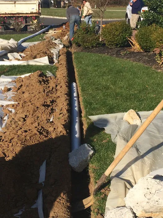 Healthy Way Waterproofing & Mold Remediation Picture 9