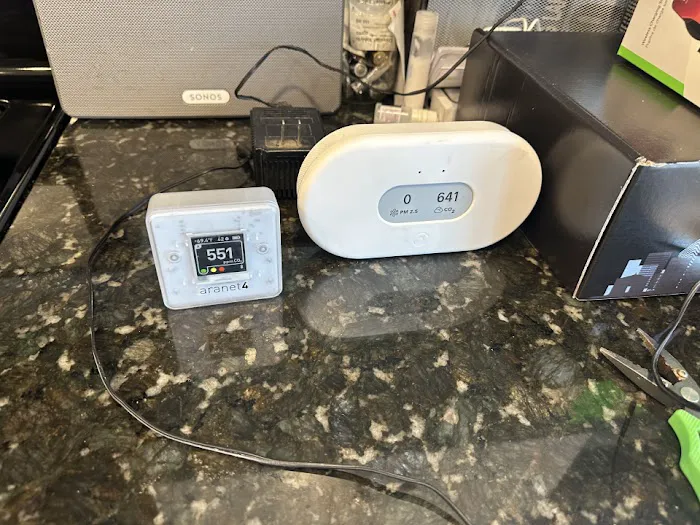 Pure Maintenance of Central Jersey Picture 3