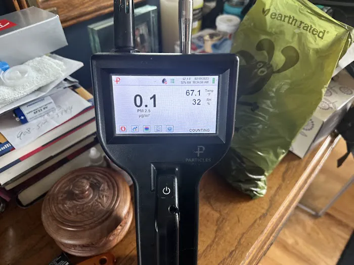 Pure Maintenance of Central Jersey Picture 8