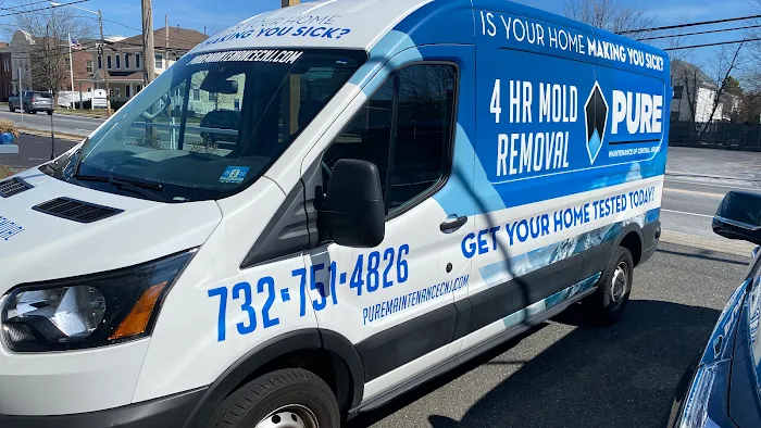 Pure Maintenance of Central Jersey Picture 9