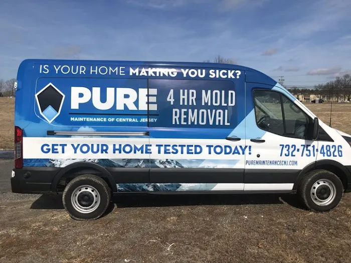 Pure Maintenance of Central Jersey Picture 4