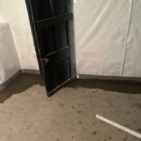 Triton Waterproofing ico