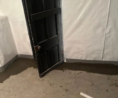 Triton Waterproofing