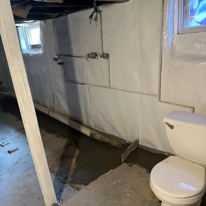 Triton Waterproofing Picture 9