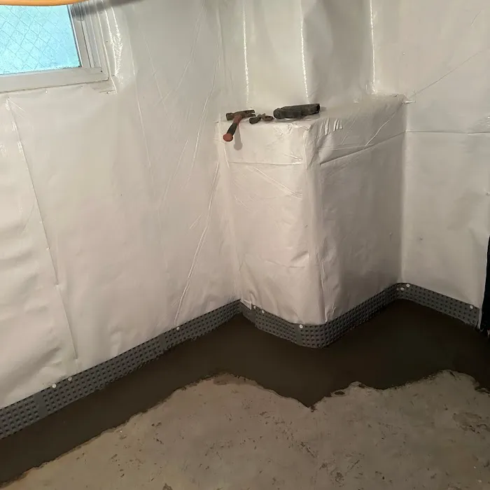 Triton Waterproofing Picture 10