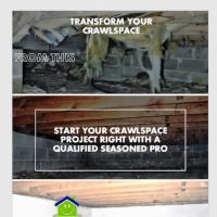 Crawl Space Solutions ico