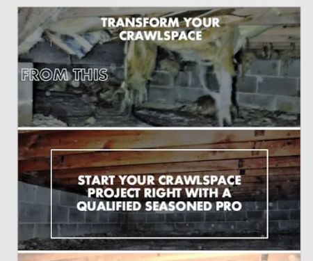Crawl Space Solutions
