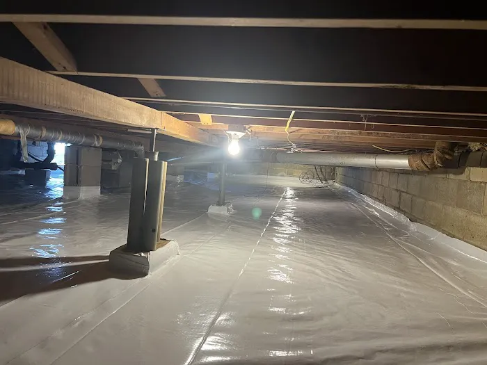 Crawl Space Solutions Picture 5