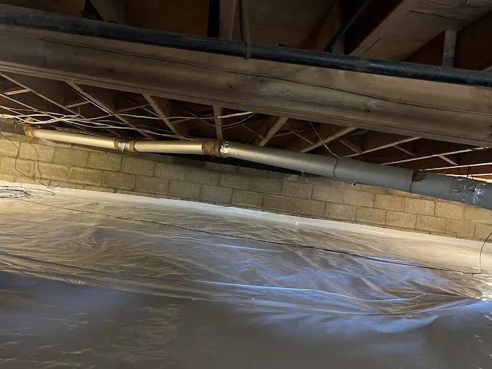 Crawl Space Solutions Picture 4
