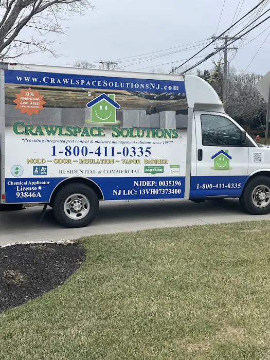Crawl Space Solutions Picture 6