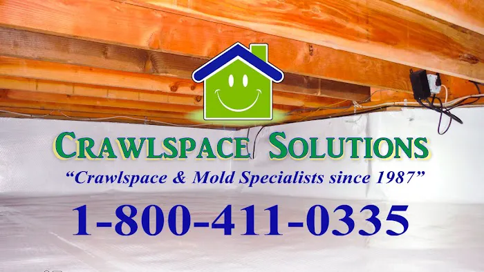 Crawl Space Solutions Picture 7