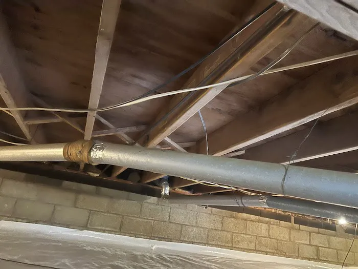 Crawl Space Solutions Picture 2