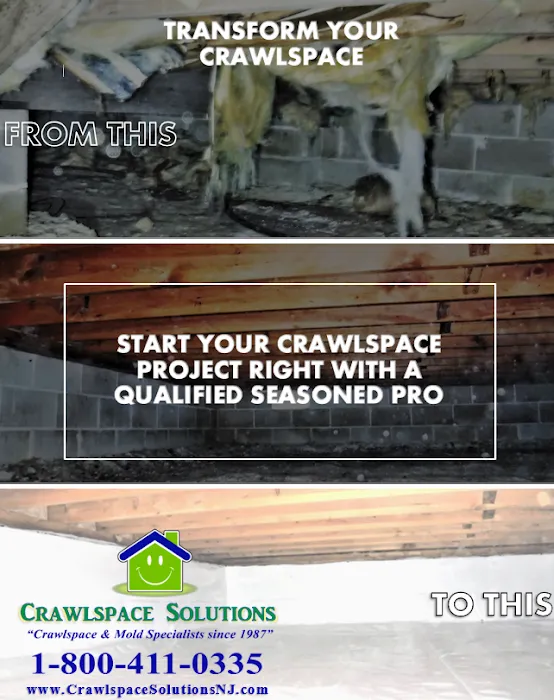 Crawl Space Solutions Picture 10