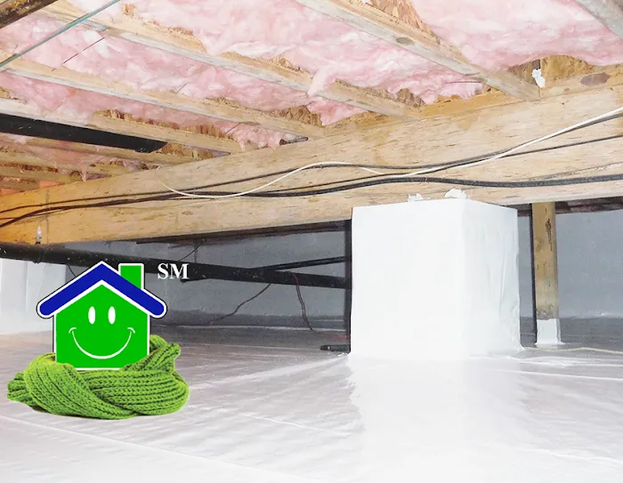 Crawl Space Solutions Picture 8