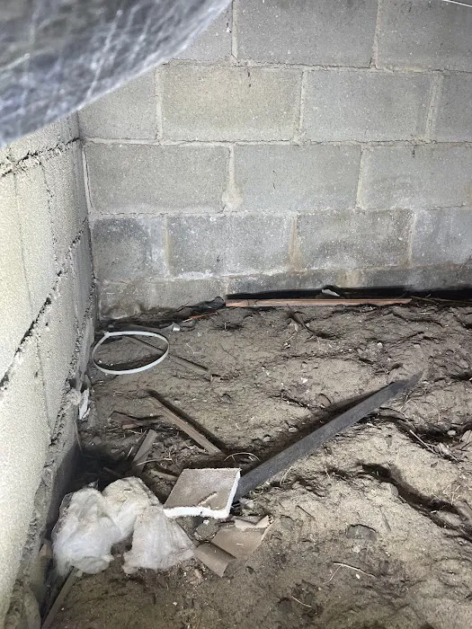 Crawl Space Solutions Picture 3