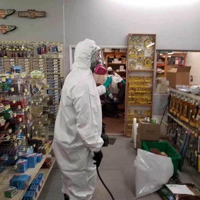 Emergency Services, NJ 908 Richmond Ave. Point Pleasant Beach, NJ 08742 Picture 2